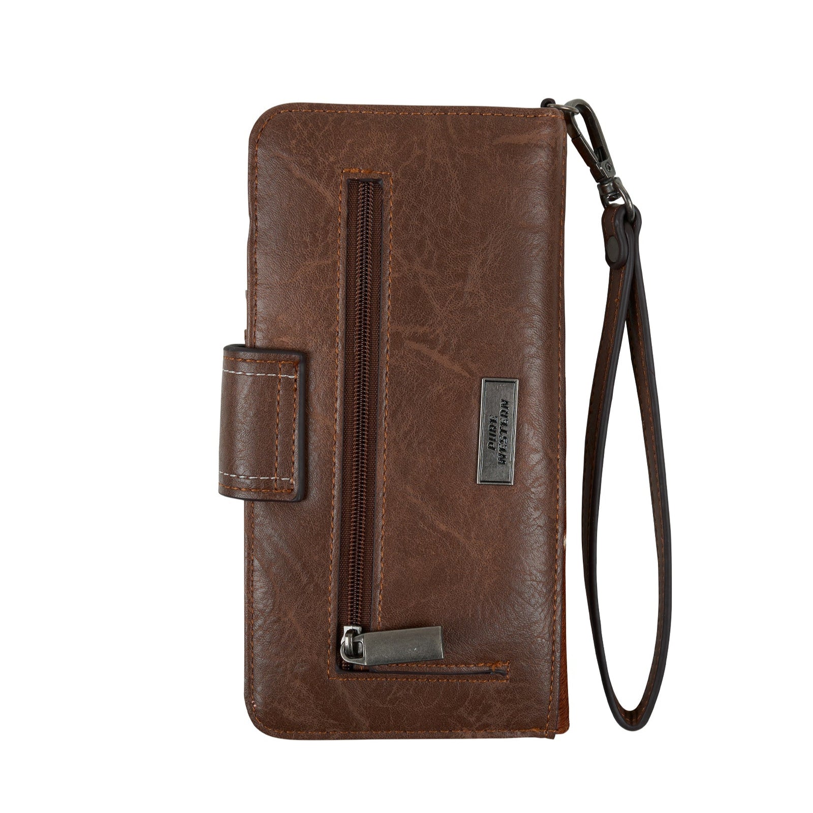 Pure Western Women's Corrine Western Wallet