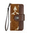 Pure Western Women's Corrine Western Wallet