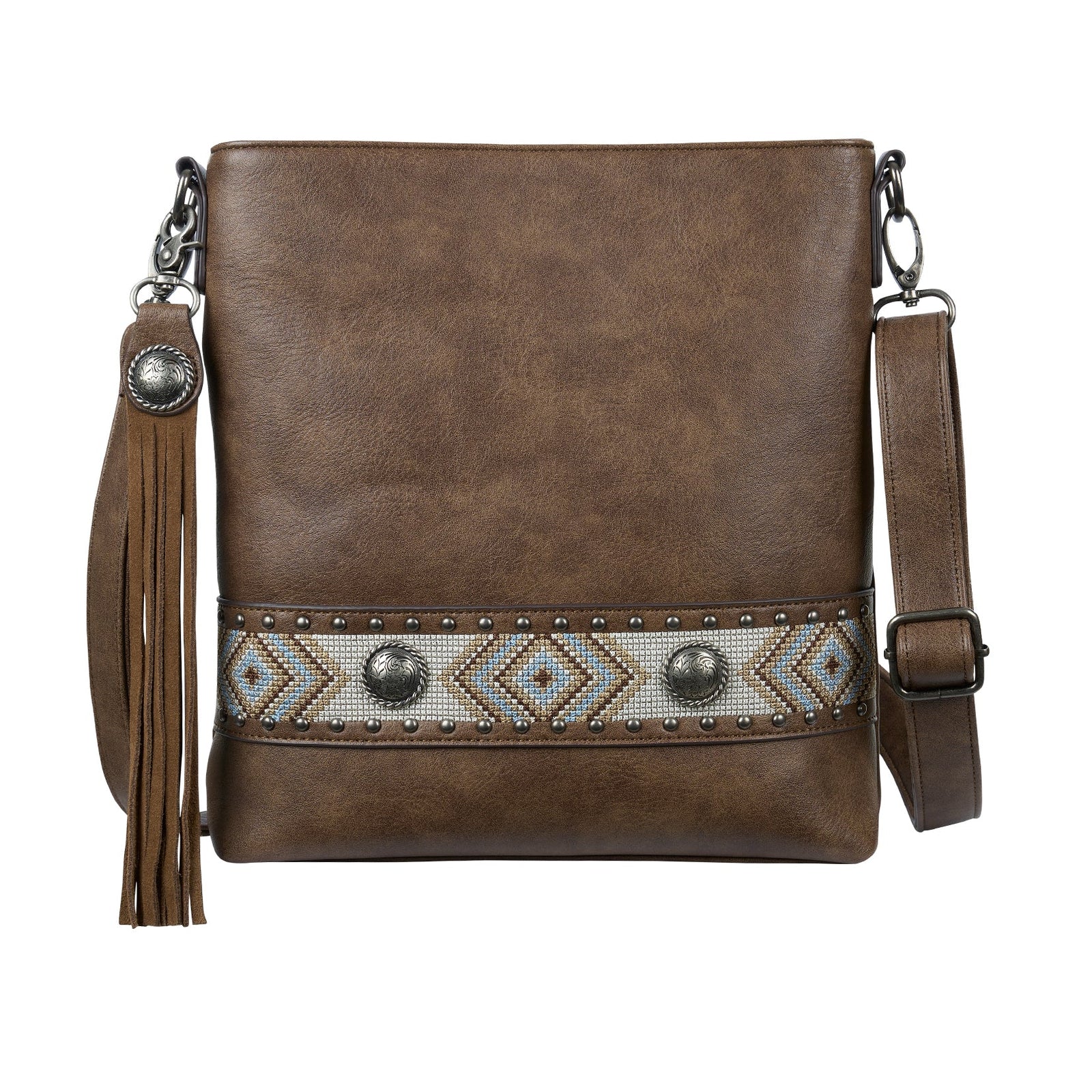 Pure Western Women's Laurie Western Bag