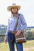 Pure Western Women's Laurie Western Bag