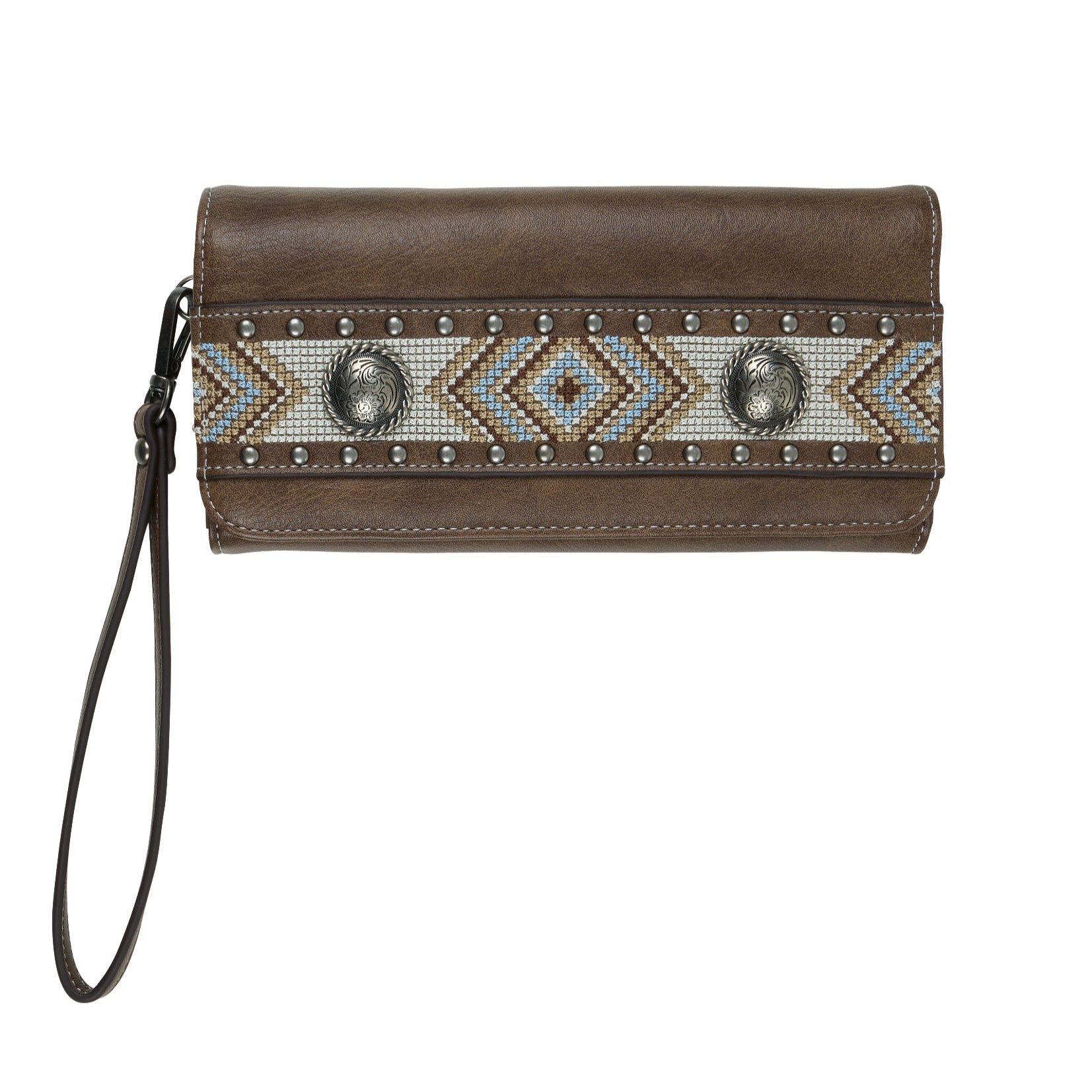 Pure Western Women's Laurie Western Wallet