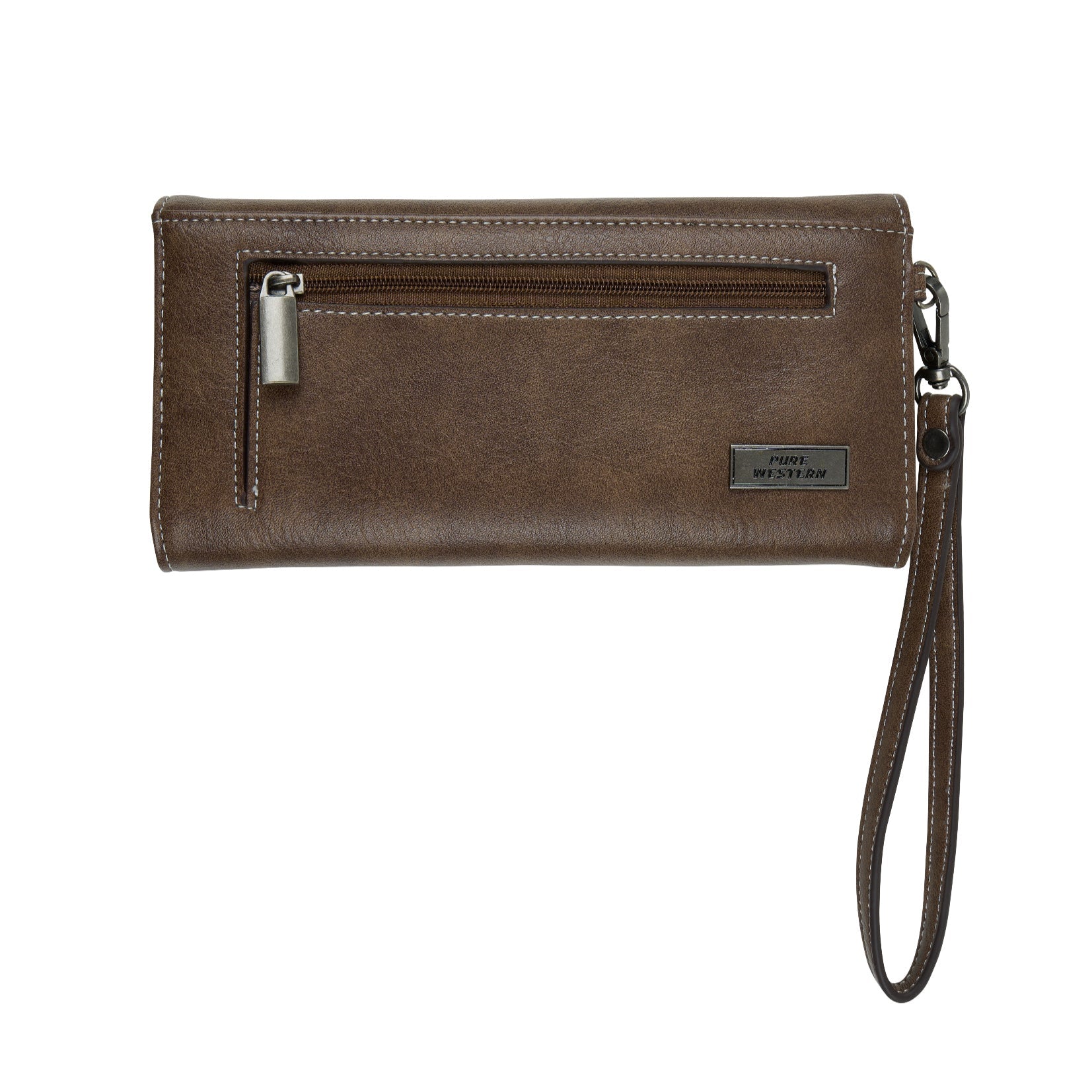 Pure Western Women's Laurie Western Wallet