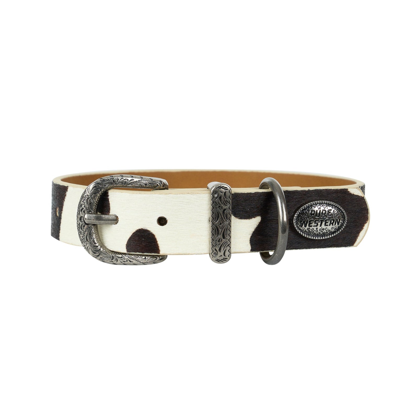 Pure Western Adelaide Dog Collar