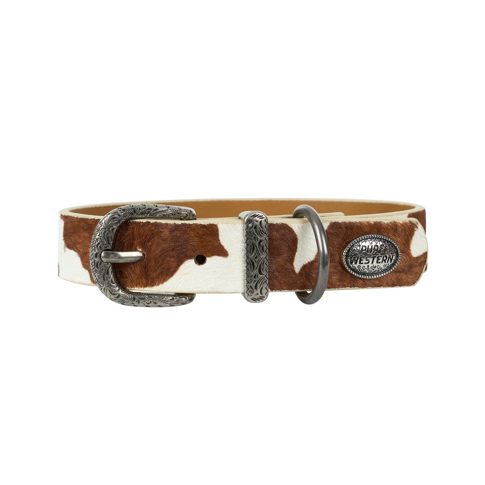Pure Western Adelaide Dog Collar