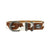 Pure Western Adelaide Dog Collar
