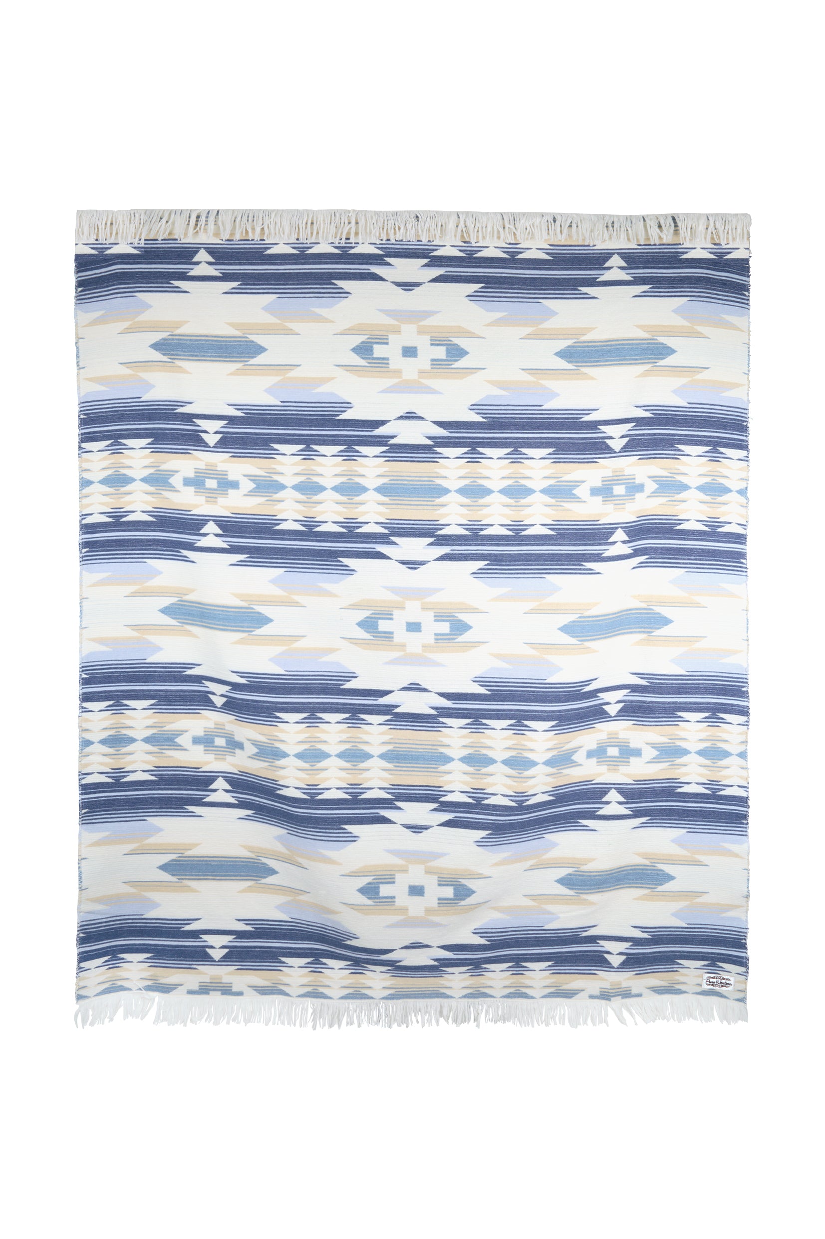 Pure Western Jessa Throw Rug