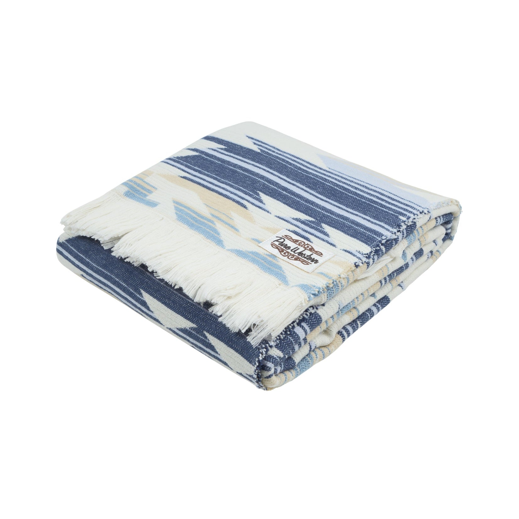 Pure Western Jessa Throw Rug