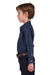Pure Western Boy's Ross L/S Western Shirt
