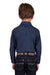Pure Western Boy's Ross L/S Western Shirt