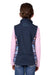 Pure Western Girl's Misha Softshell Vest