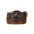 Pure Western Girl's Elsa Western Belt