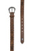 Pure Western Boy's Liam Western Belt