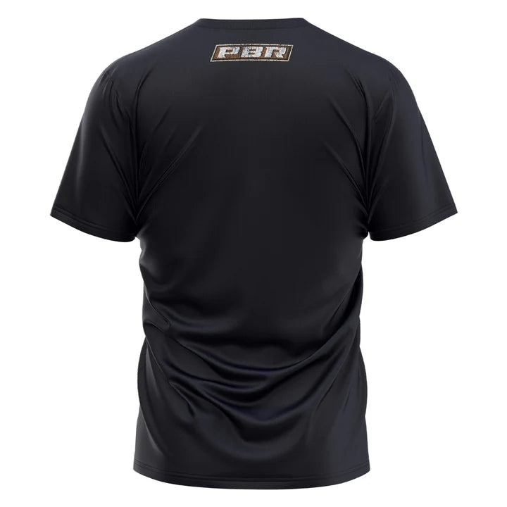 PBR Men's 8 Second Livin Tee