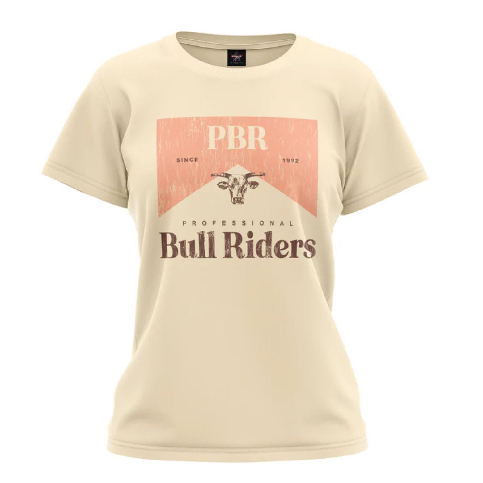 PBR Women's Piper T-Shirt