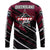 PBR Boy's QLD Origin Supporter Jersey