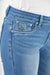 Pure Western Women's Ziggy Boot Cut Jean