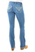 Pure Western Women's Ziggy Boot Cut Jean