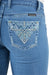 Pure Western Women's Ziggy Boot Cut Jean