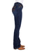 Pure Western Women's Ola Relaxed Rider Jean