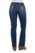 Pure Western Women's Alba Boot Cut Jean