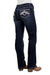 Pure Western Women's Mia Straight Leg Jean