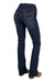 Pure Western Women's Sam Hi Rise Bootcut Jean