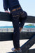 Pure Western Boy's Hawkins Straight Leg Jean
