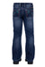 Pure Western Girl's Alana Boot Cut Jean