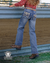 Pure Western Rue Straight Leg Jean