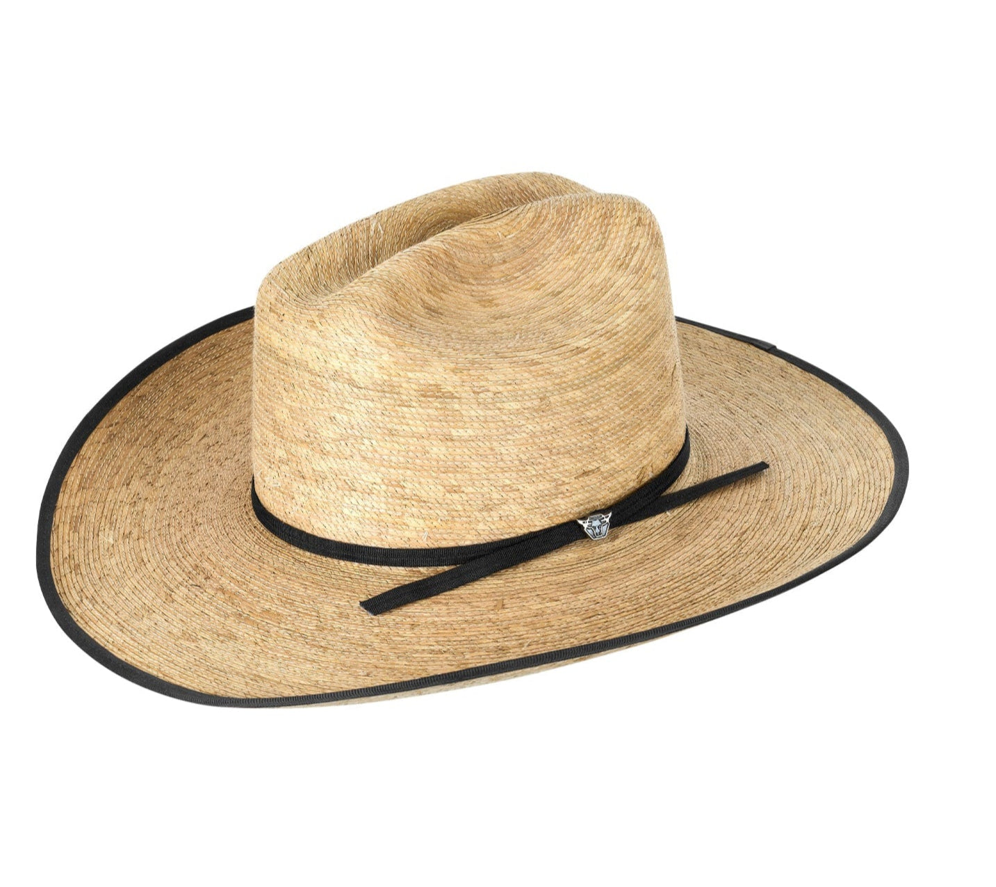 Pure Western Kids Joven Straw Cowboy Hat