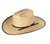Pure Western Kids Joven Straw Cowboy Hat