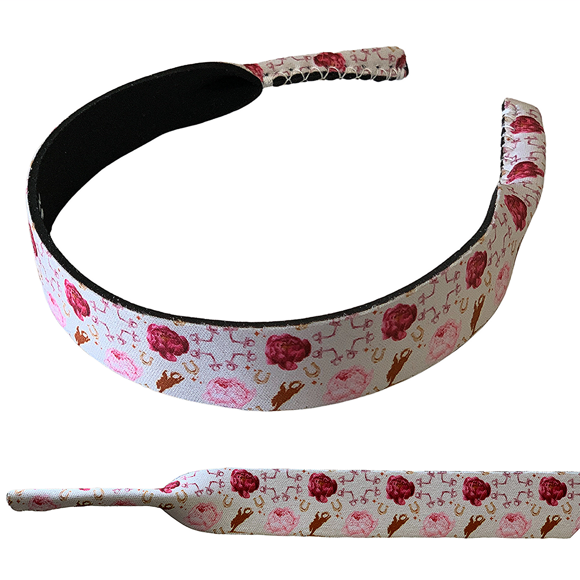 Rocky Mavericks Peonie RM Sunglasses Strap