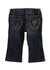 Wrangler All Around Infant Western Jean