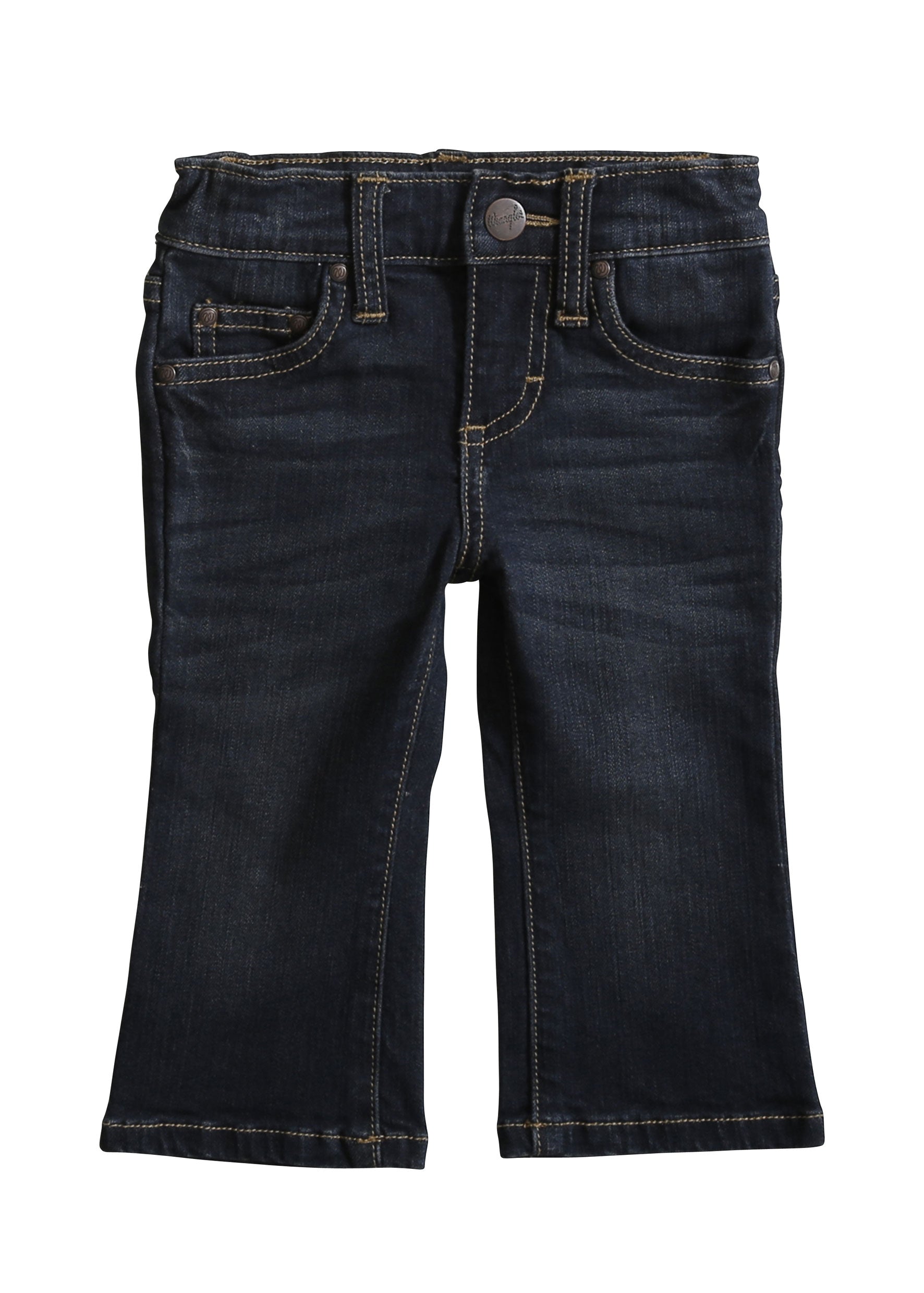 Wrangler All Around Infant Western Jean