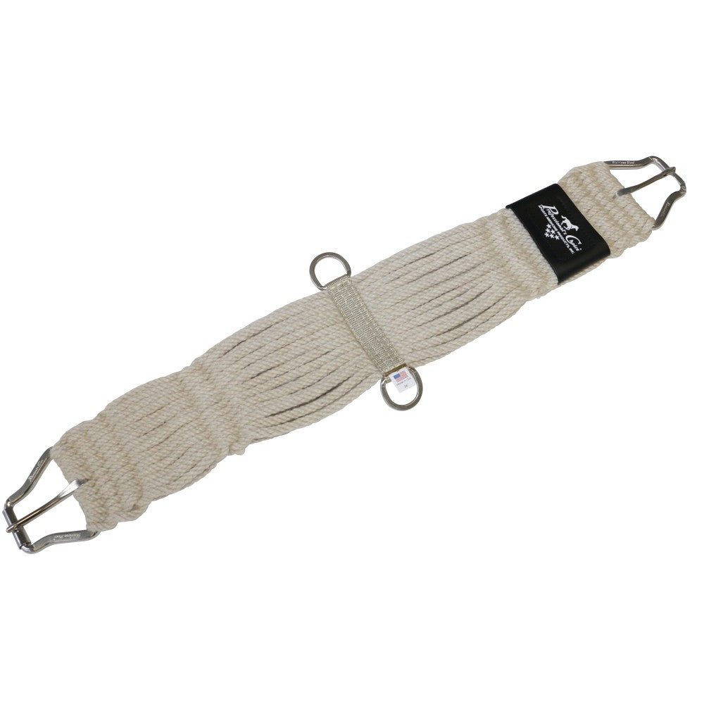 Professional Choice Twenty X Mohair Cinch