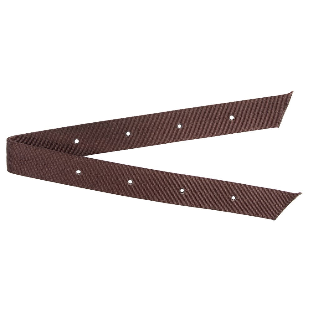 Professional Choice Nylon Off Billet Strap