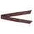 Professional Choice Nylon Off Billet Strap