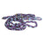 Professional Choice Braided Barrel Rein