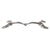 Professional Choice Stockman 6" Copper Shank Bit