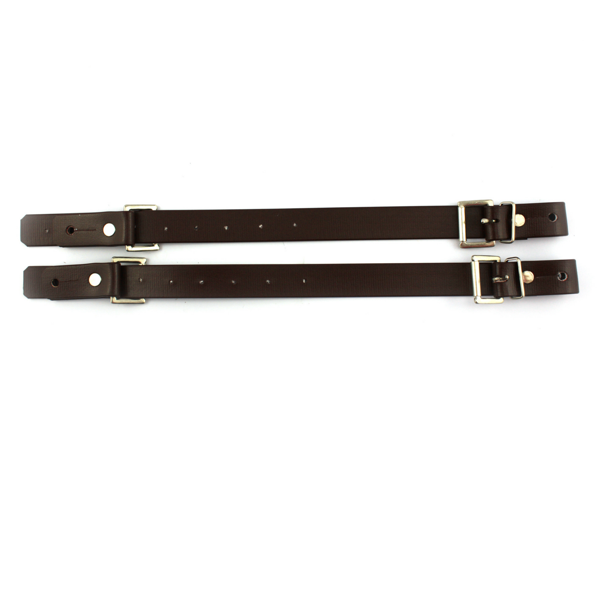 PVC Spur Straps