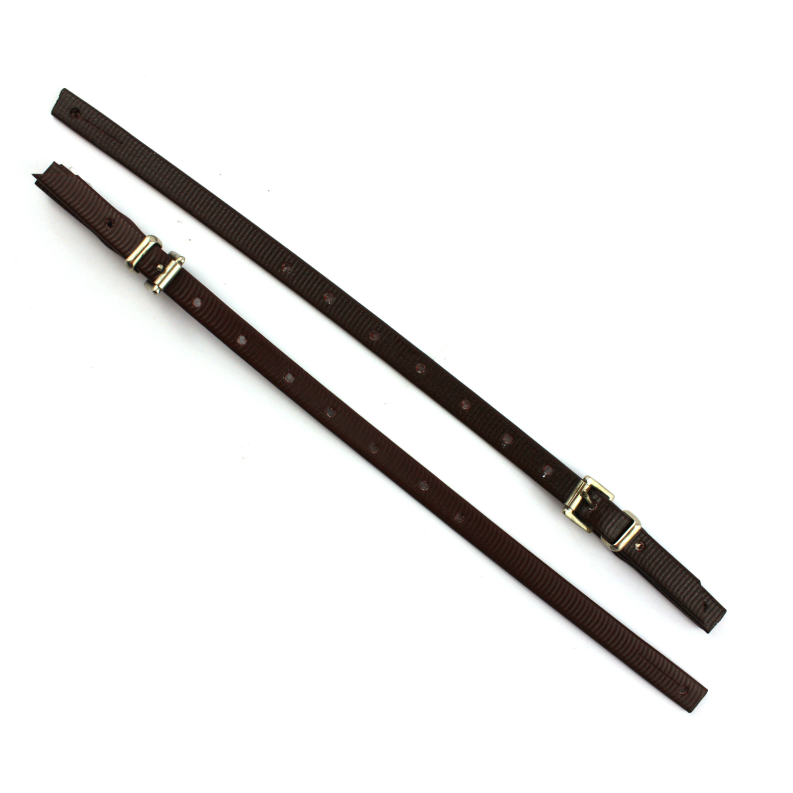 PVC Under Spur Strap