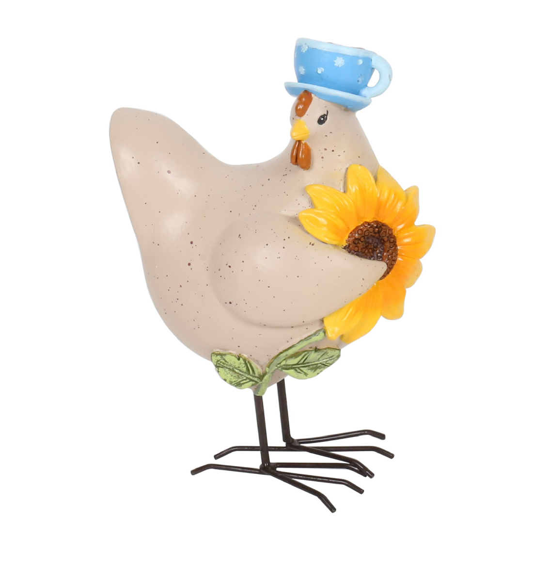 DWBH &#39;Bonny&#39; Resin Chicken