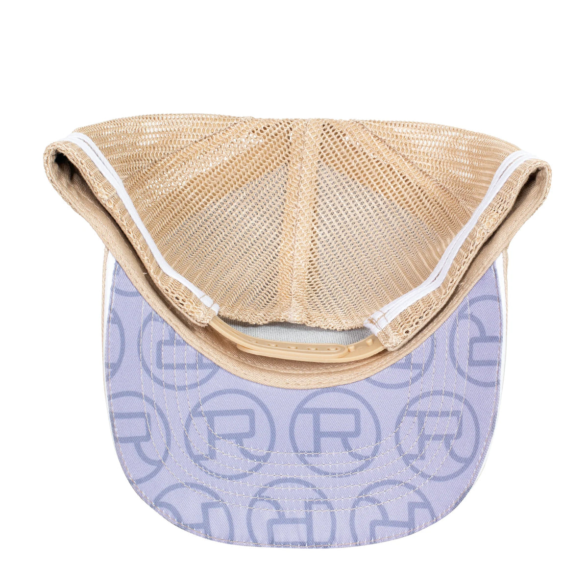 Women's Roper Trucker Cap