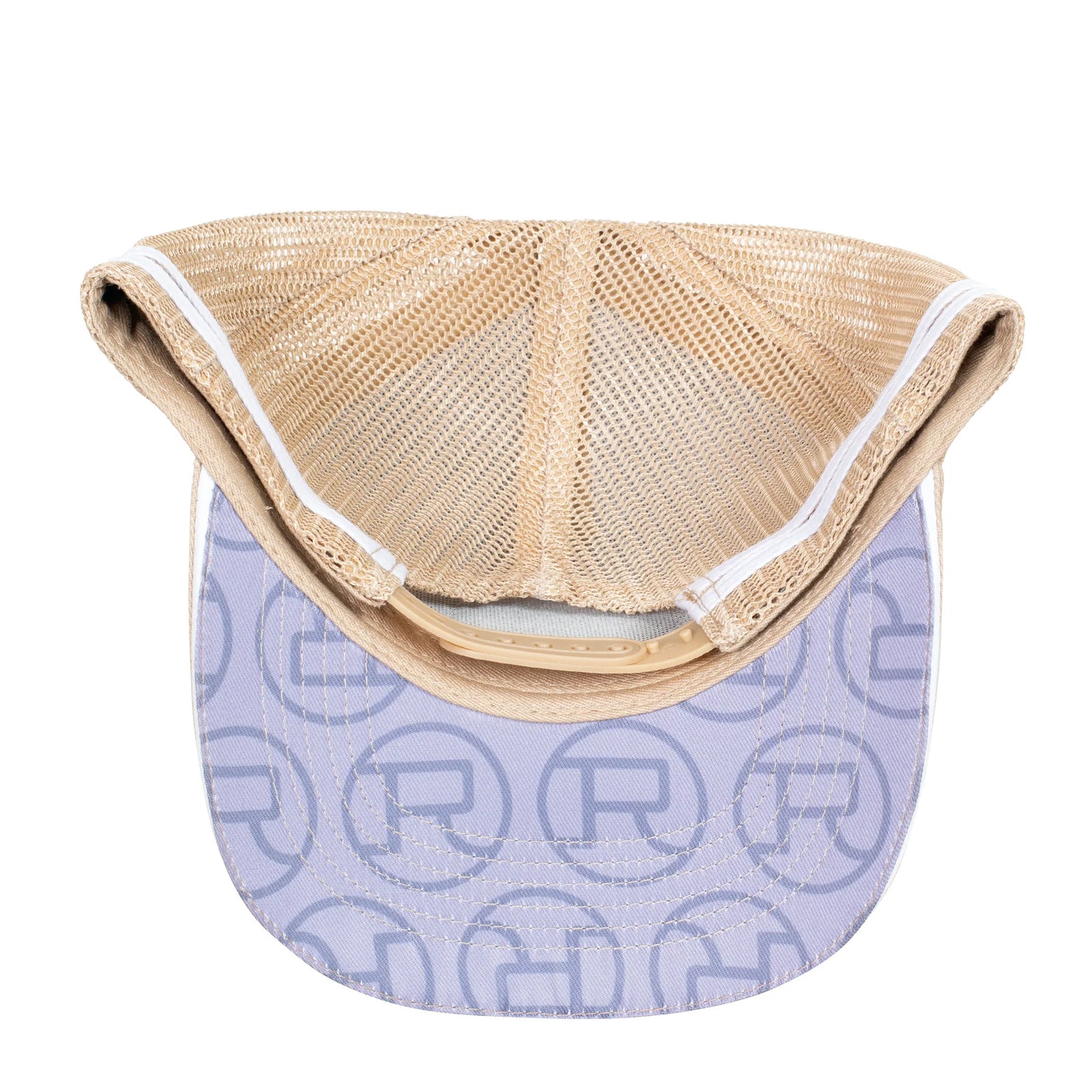 Women's Roper Trucker Cap