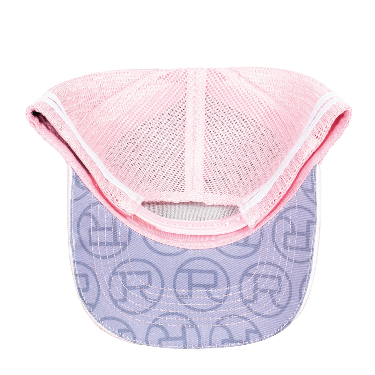 Women's Roper Trucker Cap