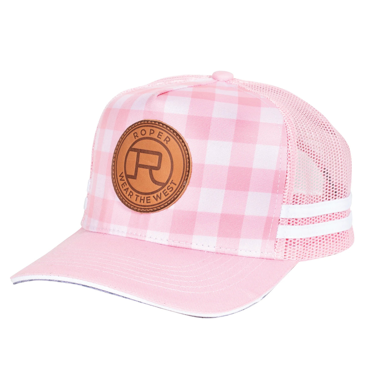 Women's Roper Trucker Cap