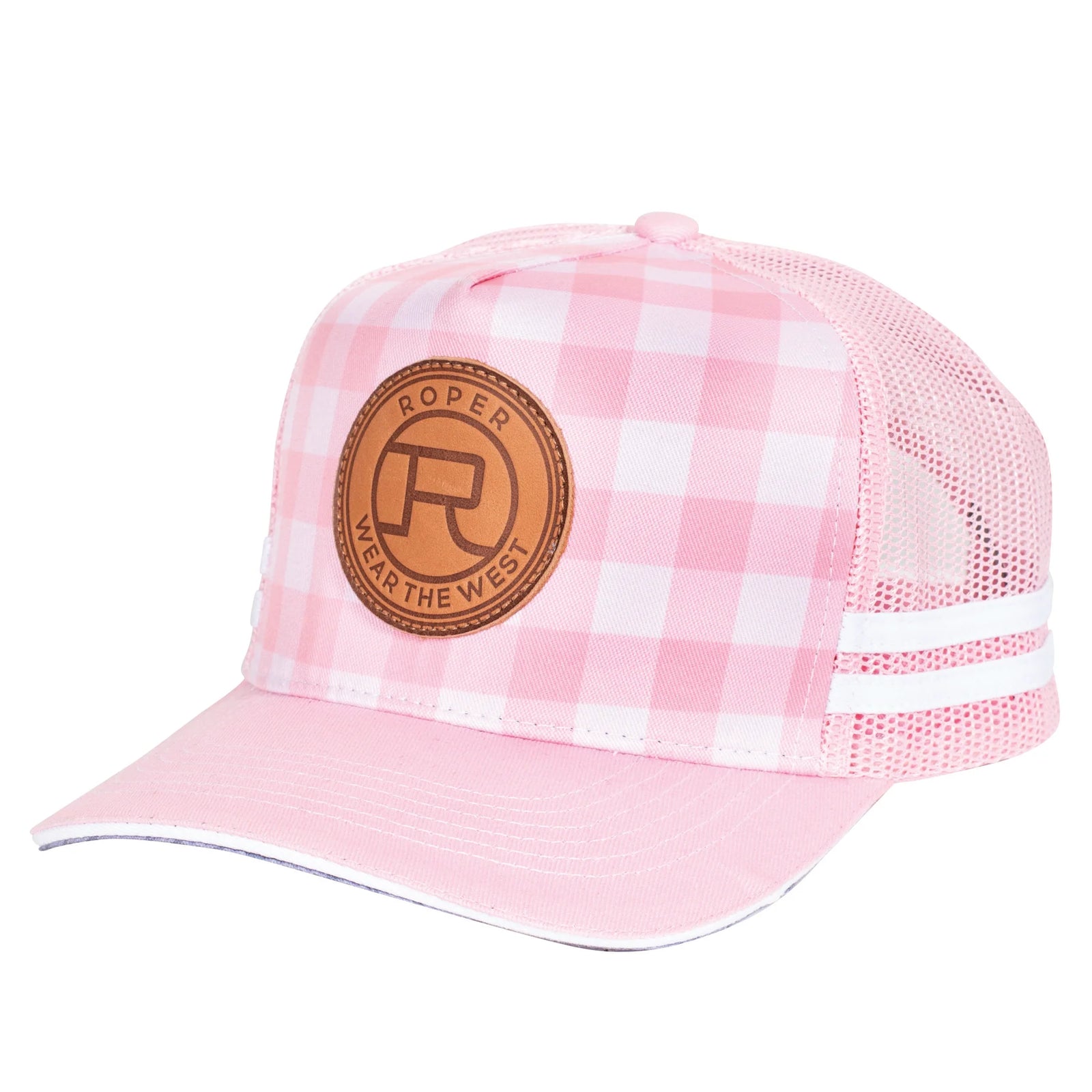 Women's Roper Trucker Cap