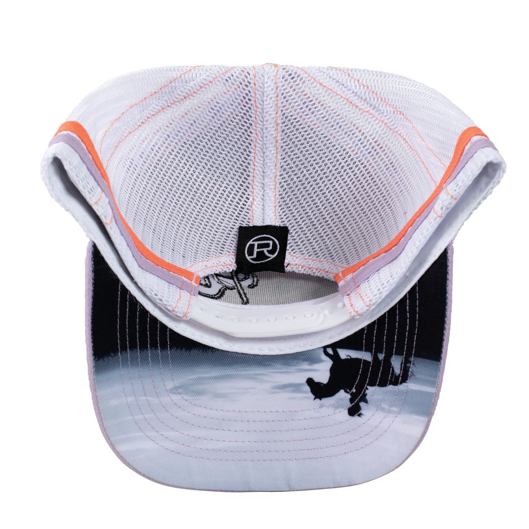 Women's Roper Trucker Cap