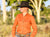 Reba Women's Windsor Linen Gal L/S Shirt
