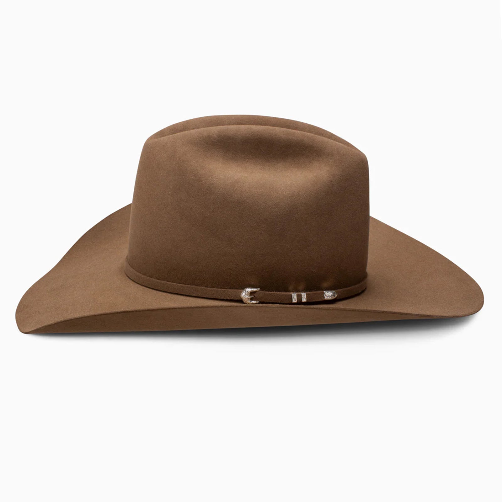 Resistol Arena RB 40X Fur Felt Cowboy Hat